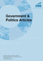 Government & Politics Articles